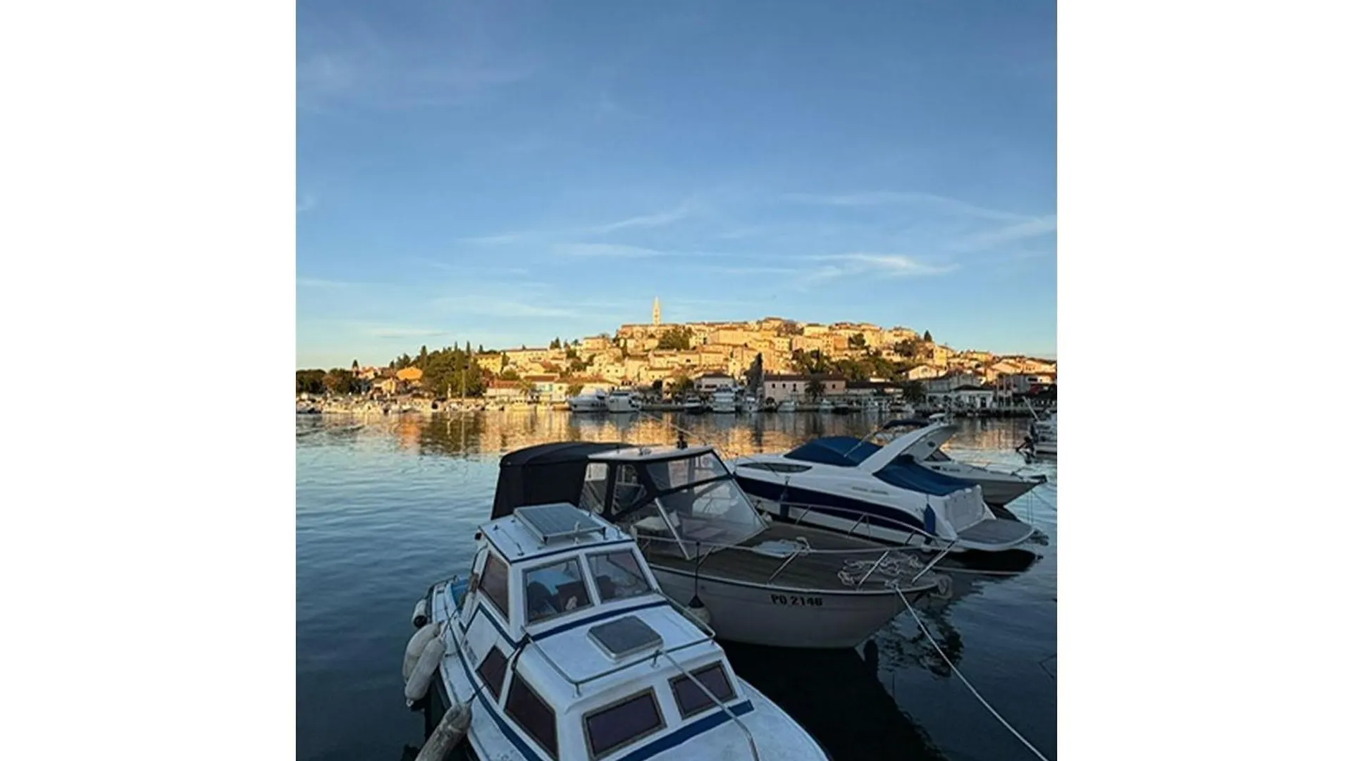 Premium Apartment Mida Vrsar