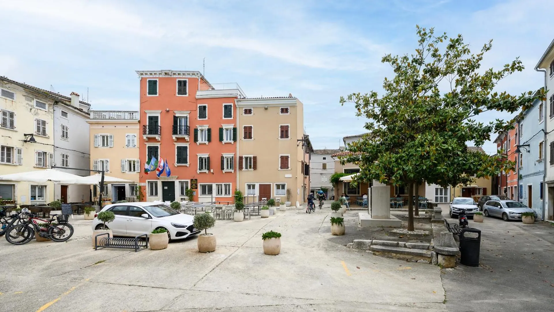Premium Apartment Mida Vrsar