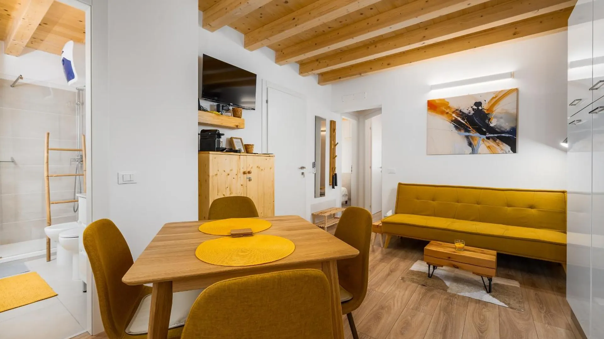 Premium Apartment Mida Vrsar 0*,