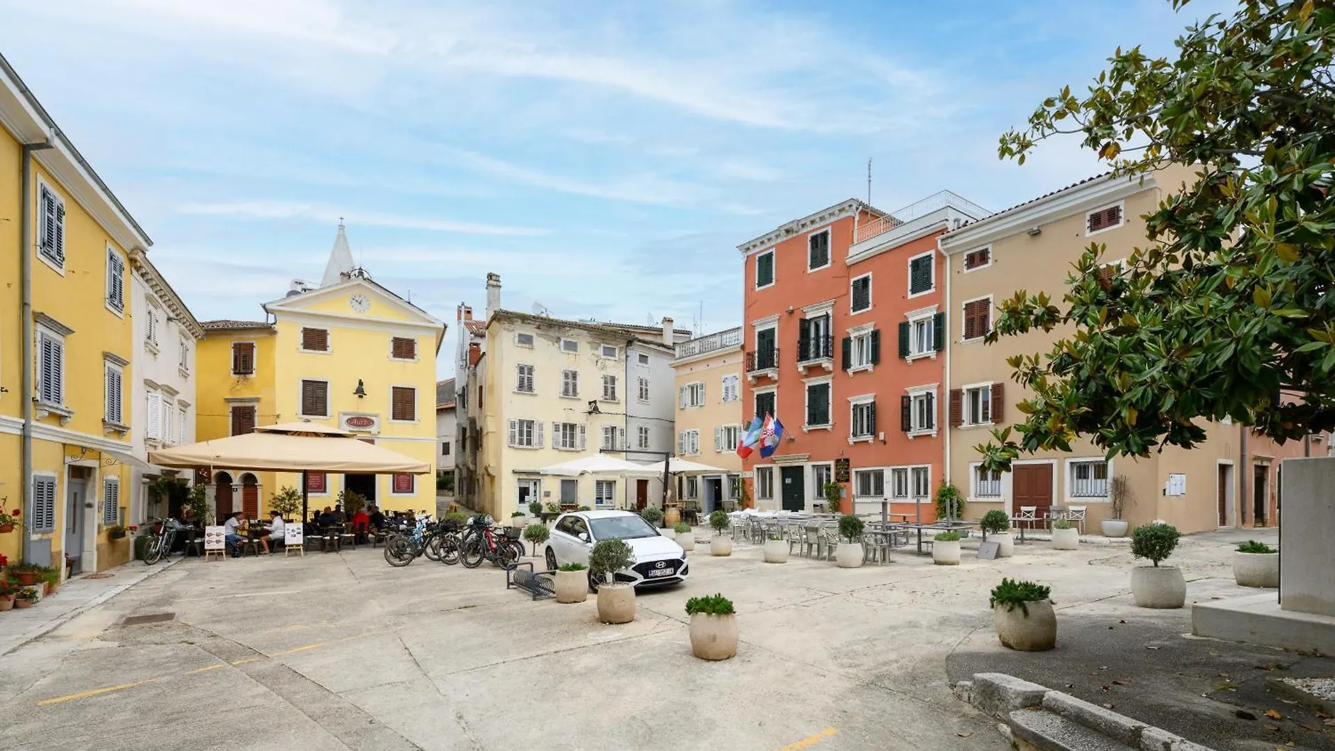 Premium Apartment Mida Vrsar