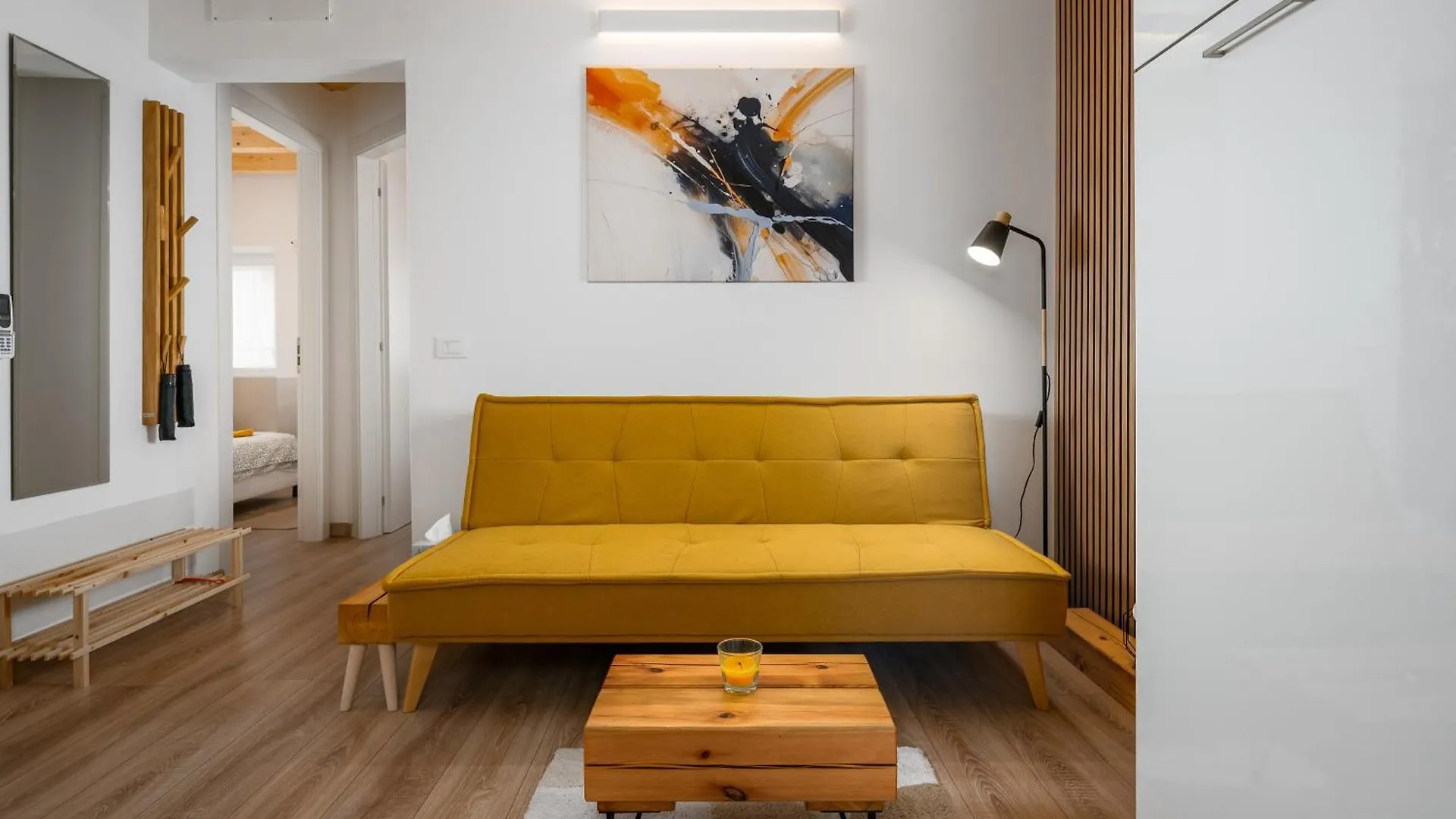 Premium Apartment Mida Vrsar