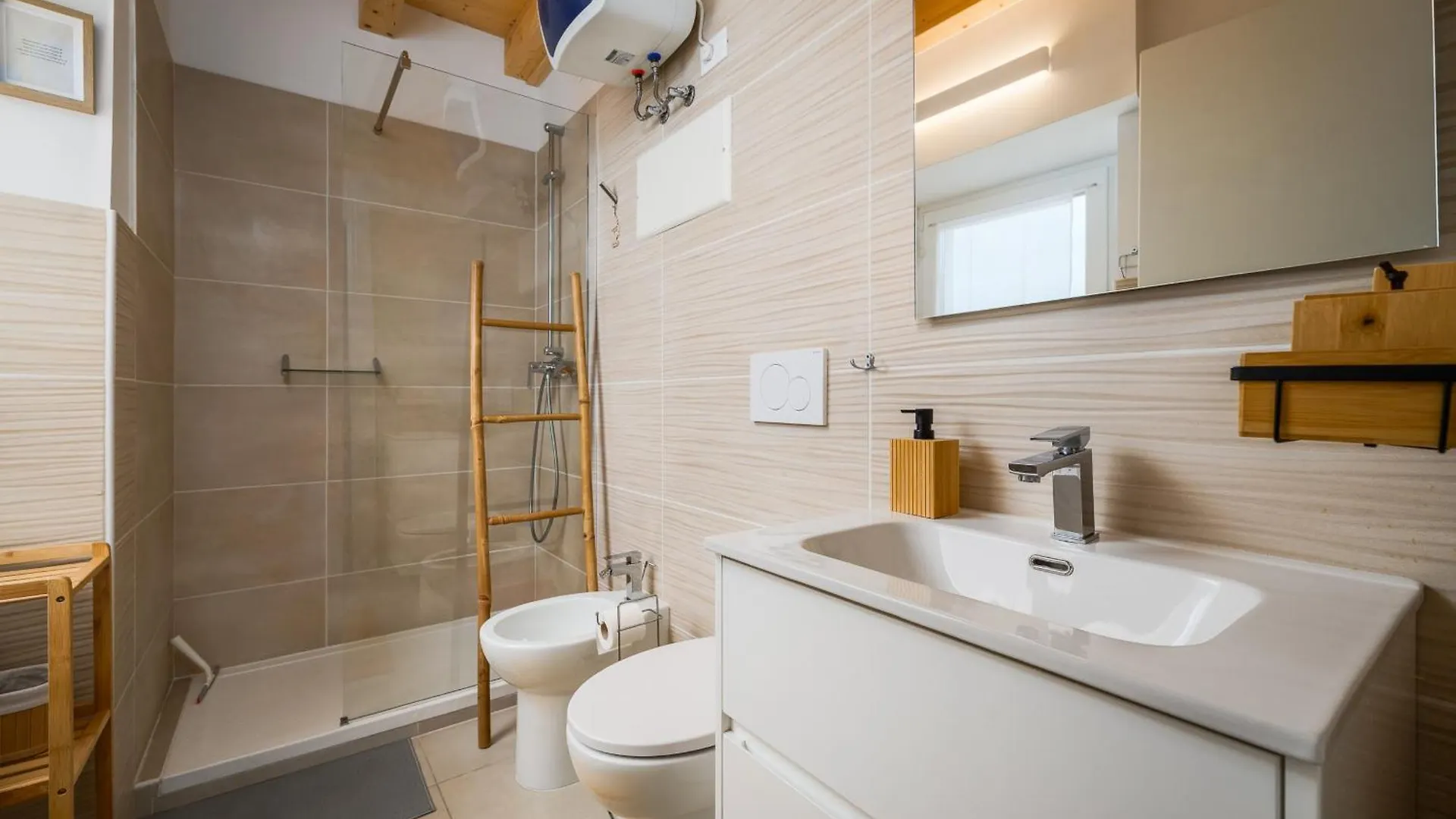 Premium Apartment Mida Vrsar 0*,  Kroatië