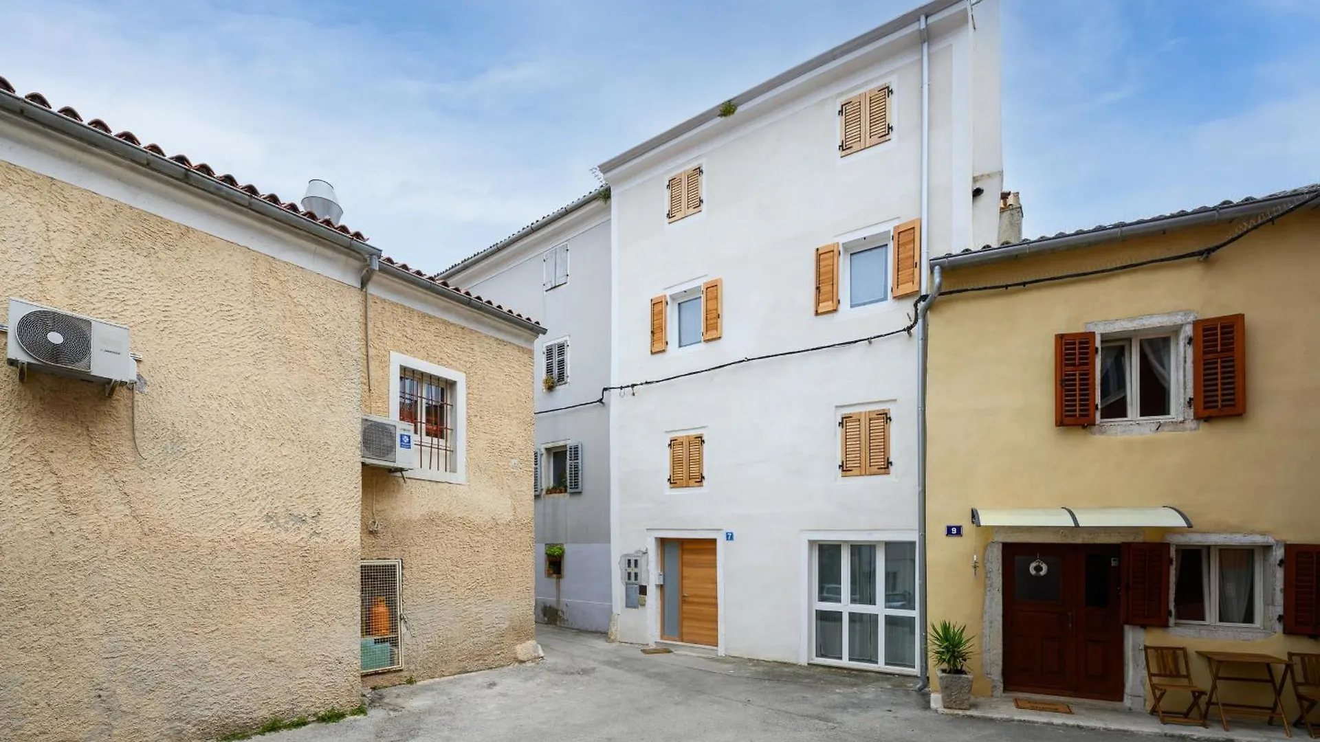 Premium Apartment Mida Vrsar
