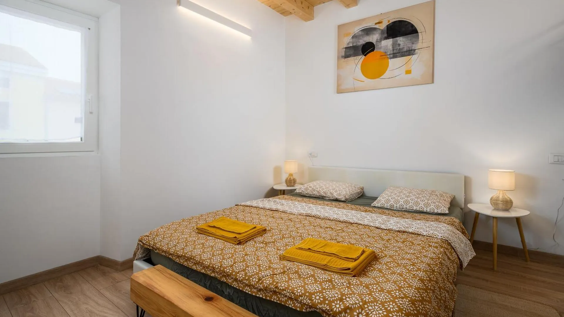 Premium Apartment Mida Vrsar Kroatië